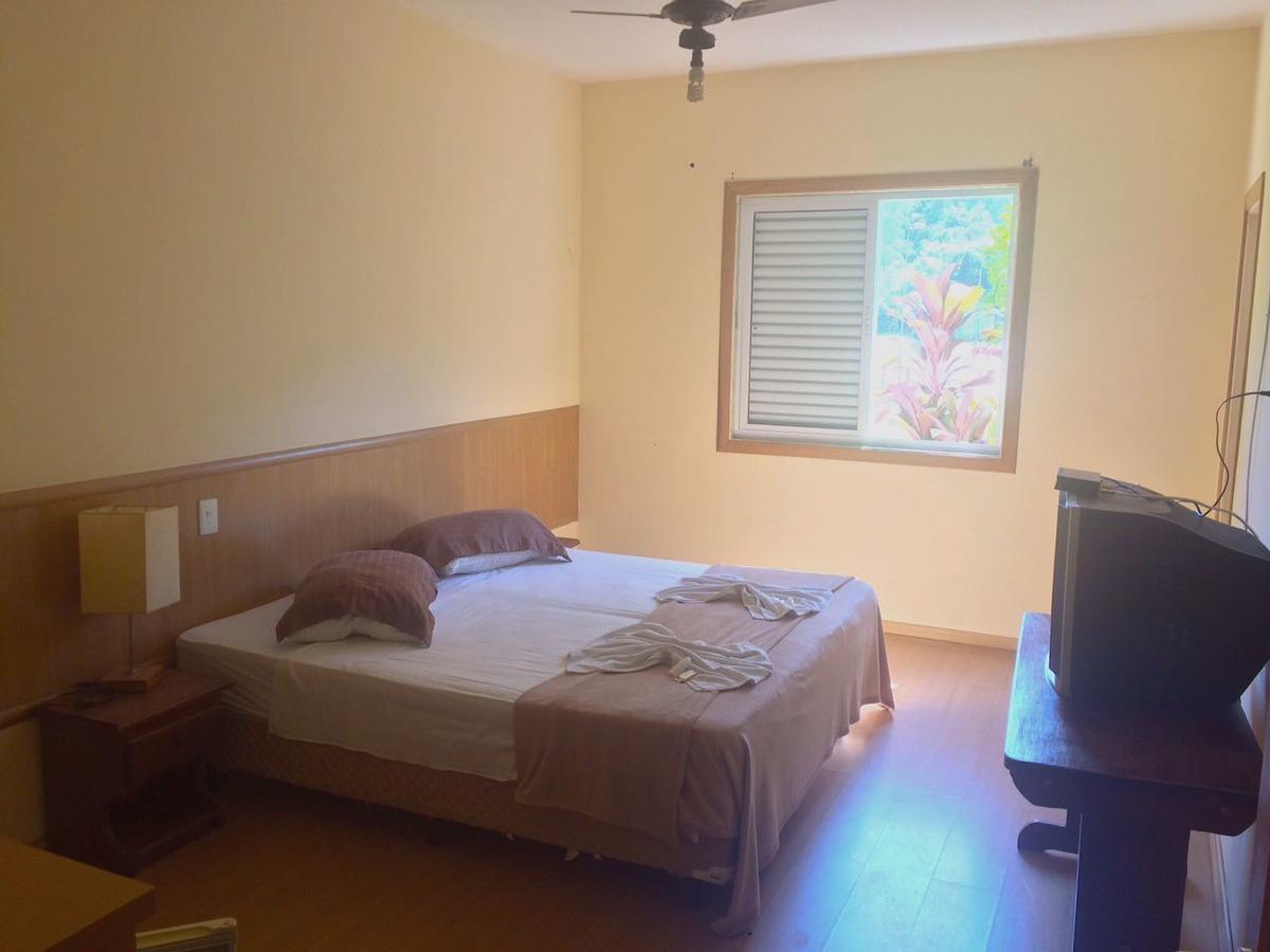 Atibaia Plaza Hotel Dış mekan fotoğraf