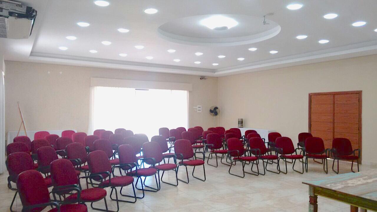 Atibaia Plaza Hotel Dış mekan fotoğraf