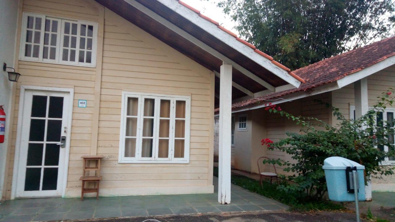 Atibaia Plaza Hotel Dış mekan fotoğraf