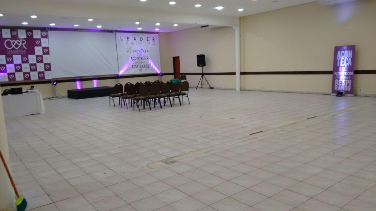 Atibaia Plaza Hotel Dış mekan fotoğraf