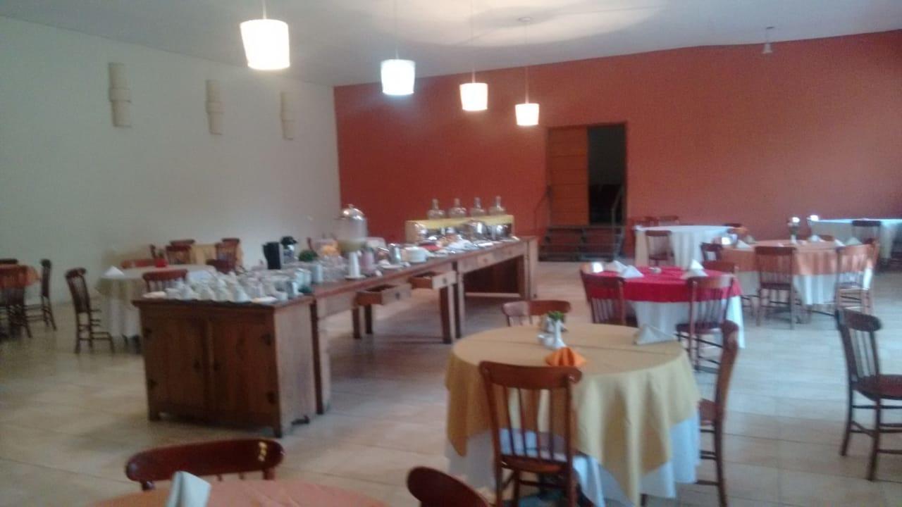 Atibaia Plaza Hotel Dış mekan fotoğraf