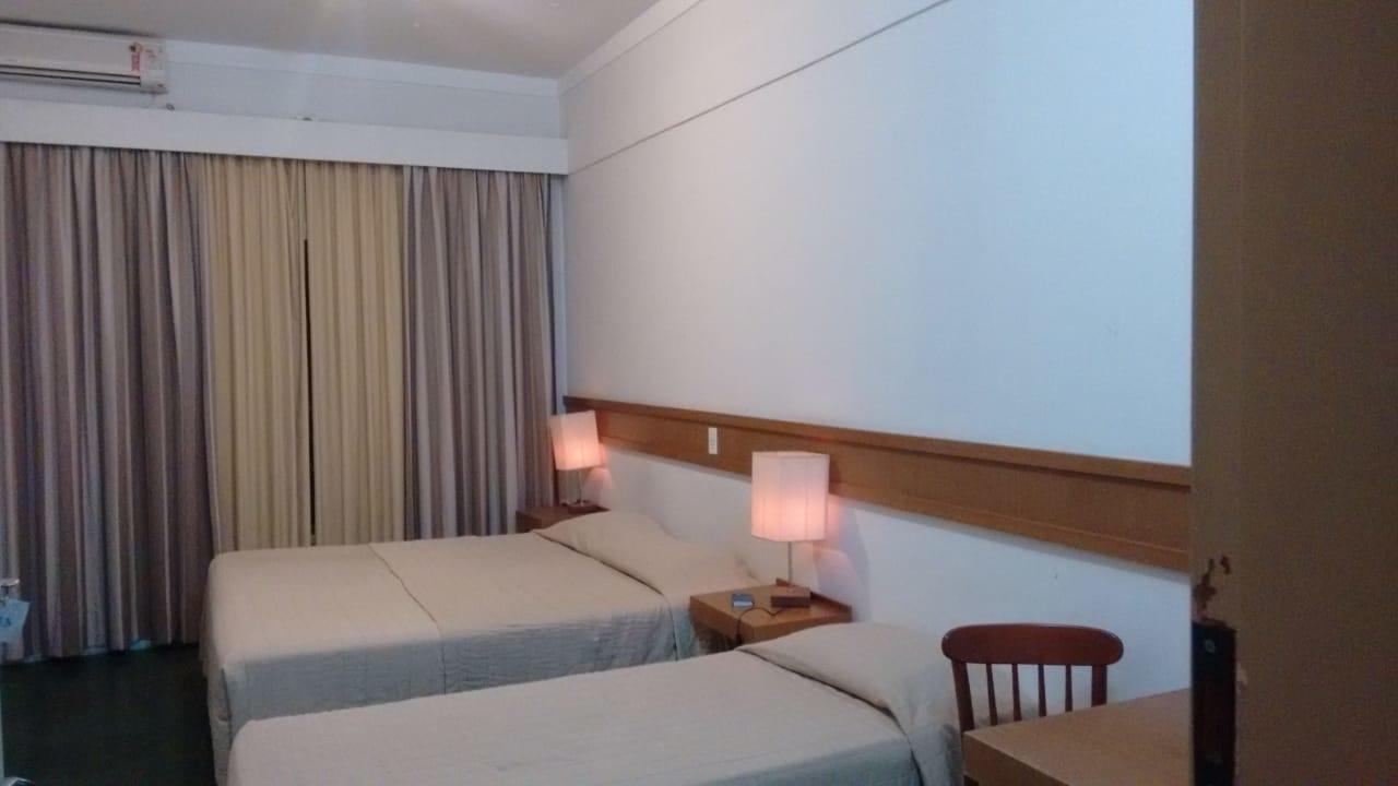 Atibaia Plaza Hotel Dış mekan fotoğraf